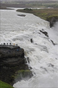 Gullfoss